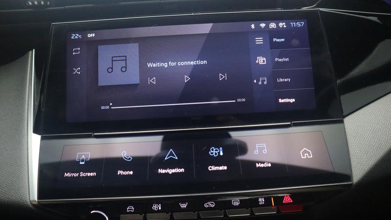 Used Peugeot 308 2024 for sale - 77132674: Photo 25