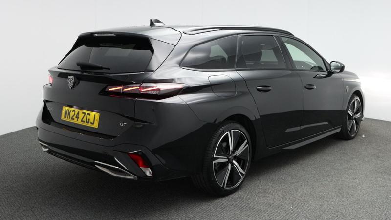 Used Peugeot 308 2024 for sale - 77132674: Photo 3