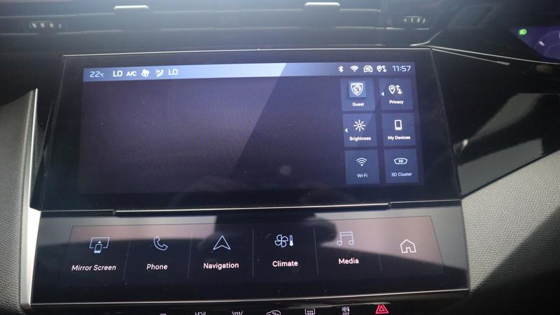 Used Peugeot 308 2024 for sale - 77132674: Photo 31