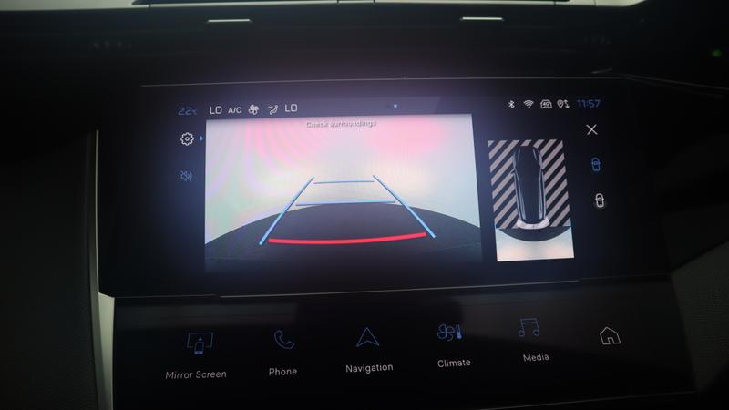 Used Peugeot 308 2024 for sale - 77132674: Photo 32