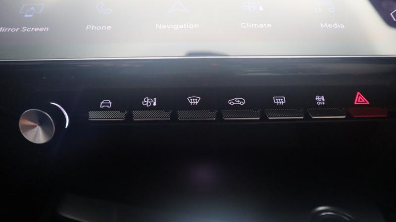 Used Peugeot 308 2024 for sale - 77132674: Photo 33