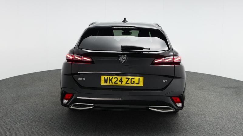 Used Peugeot 308 2024 for sale - 77132674: Photo 4
