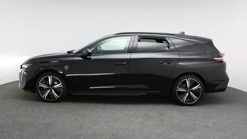 Used Peugeot 308 2024 for sale - 77132674: Photo 6