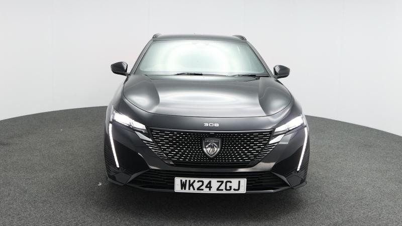 Used Peugeot 308 2024 for sale - 77132674: Photo 8