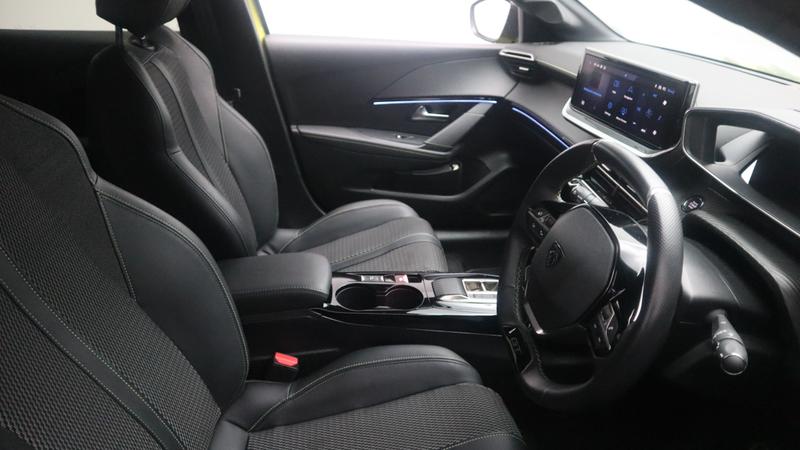 Used Peugeot E-208 2024 for sale - 77248741: Photo 10