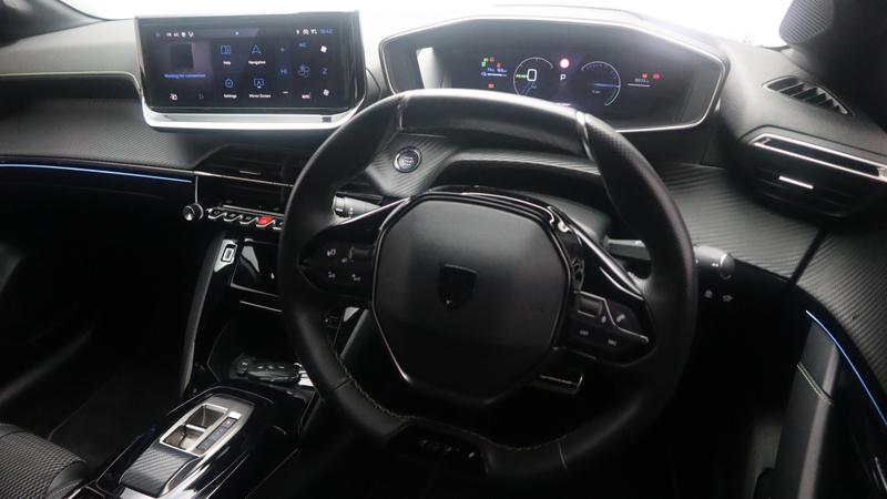 Used Peugeot E-208 2024 for sale - 77248741: Photo 11