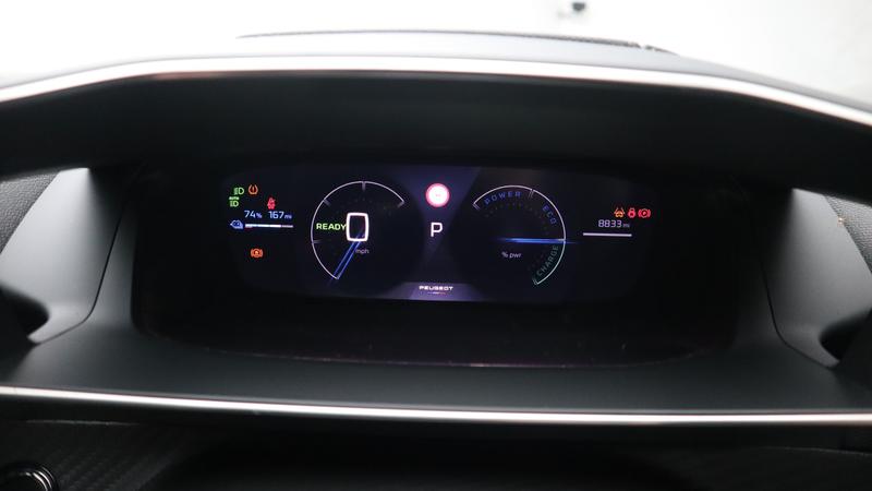 Used Peugeot E-208 2024 for sale - 77248741: Photo 16