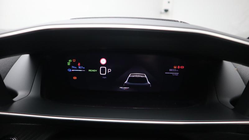 Used Peugeot E-208 2024 for sale - 77248741: Photo 20