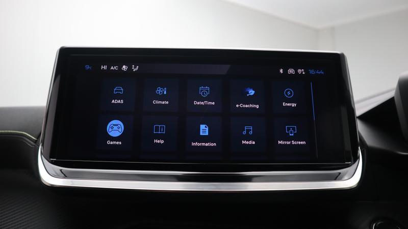 Used Peugeot E-208 2024 for sale - 77248741: Photo 22