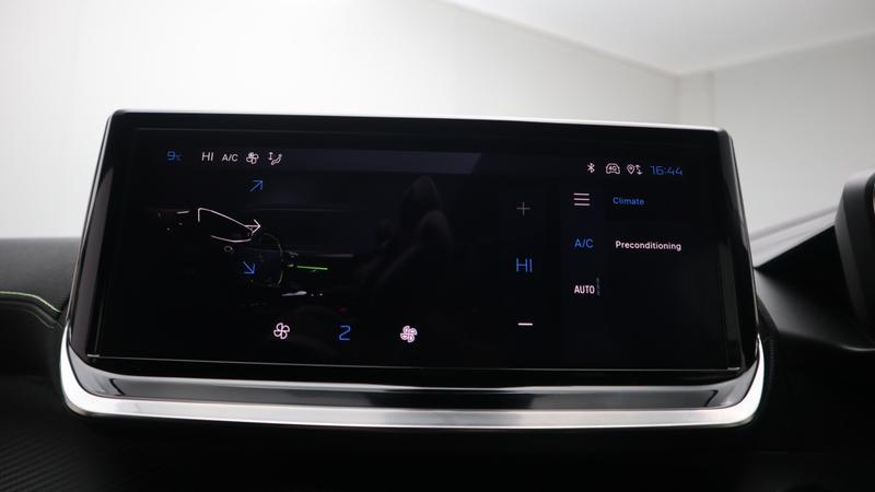 Used Peugeot E-208 2024 for sale - 77248741: Photo 24