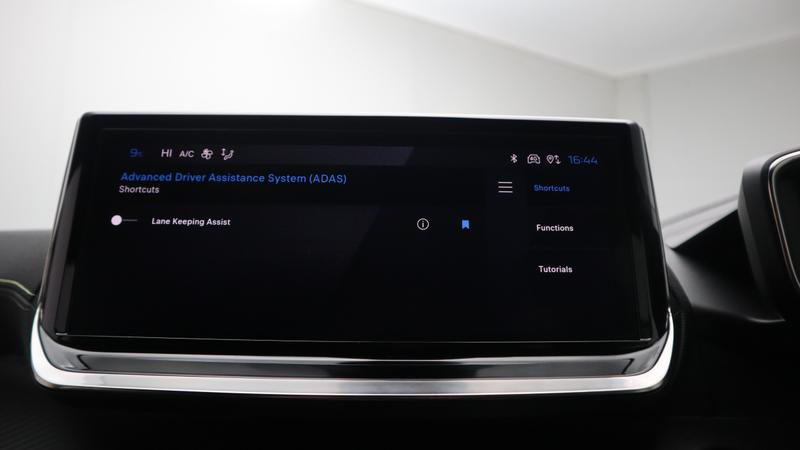 Used Peugeot E-208 2024 for sale - 77248741: Photo 26