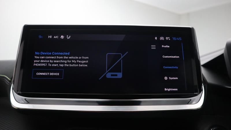 Used Peugeot E-208 2024 for sale - 77248741: Photo 28