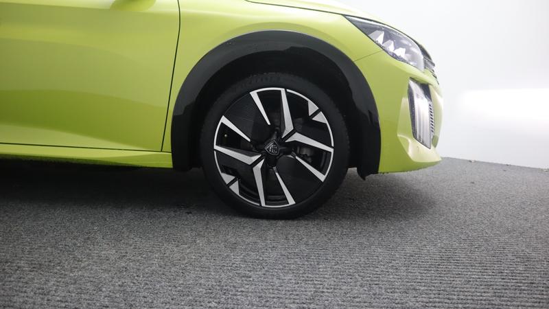 Used Peugeot E-208 2024 for sale - 77248741: Photo 36