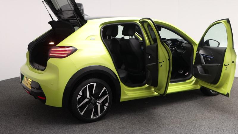 Used Peugeot E-208 2024 for sale - 77248741: Photo 7