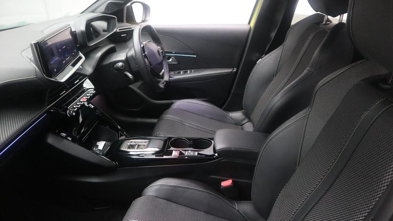 Used Peugeot E-208 2024 for sale - 77248741: Photo 9