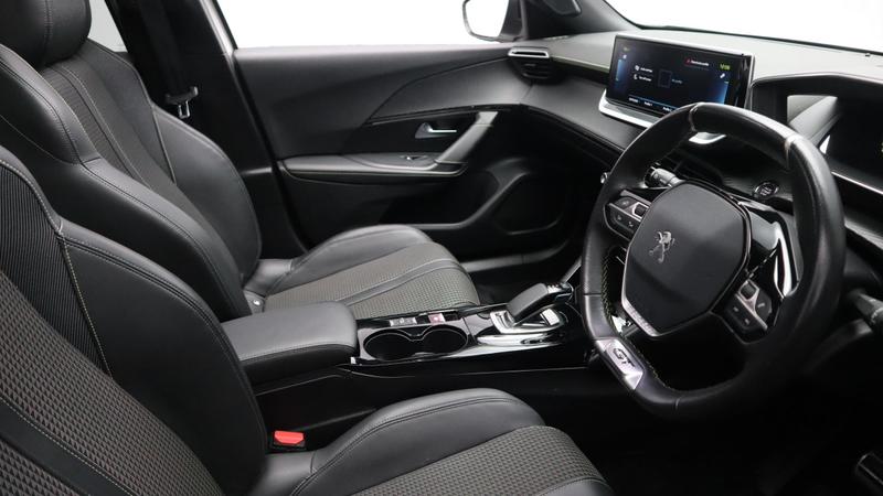Used Peugeot 2008 2020 for sale - 77274917: Photo 10