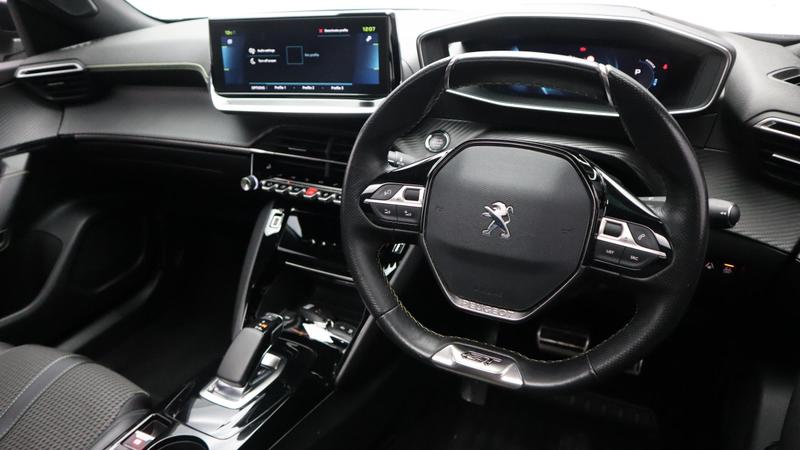 Used Peugeot 2008 2020 for sale - 77274917: Photo 11