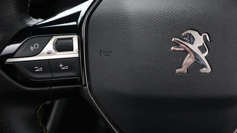 Used Peugeot 2008 2020 for sale - 77274917: Photo 12