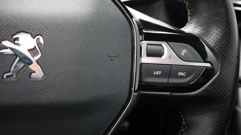 Used Peugeot 2008 2020 for sale - 77274917: Photo 13