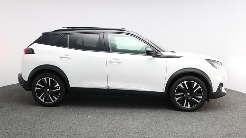 Used Peugeot 2008 2020 for sale - 77274917: Photo 2