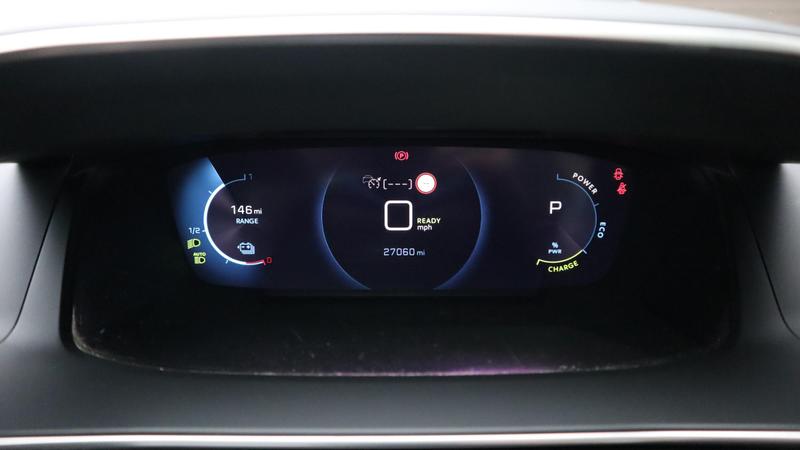 Used Peugeot 2008 2020 for sale - 77274917: Photo 20