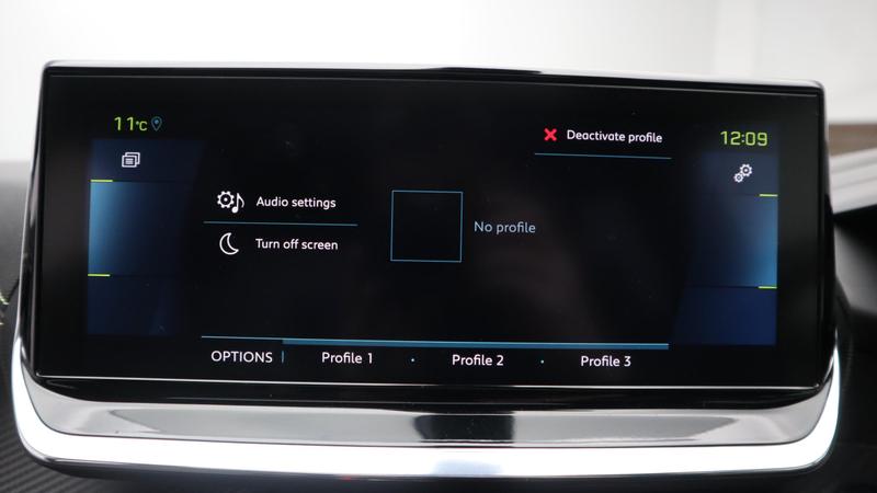 Used Peugeot 2008 2020 for sale - 77274917: Photo 23