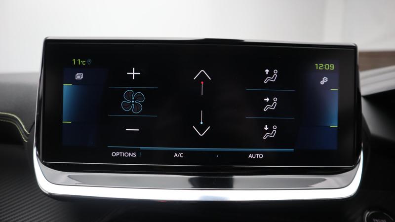 Used Peugeot 2008 2020 for sale - 77274917: Photo 25