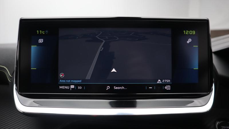 Used Peugeot 2008 2020 for sale - 77274917: Photo 26