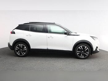 Used Peugeot 2008 2020 for sale - 77274917: Photo