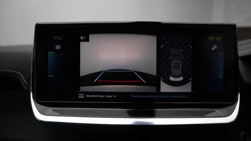 Used Peugeot 2008 2020 for sale - 77274917: Photo 30