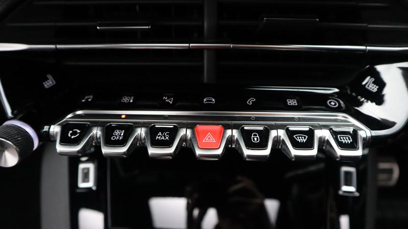 Used Peugeot 2008 2020 for sale - 77274917: Photo 32