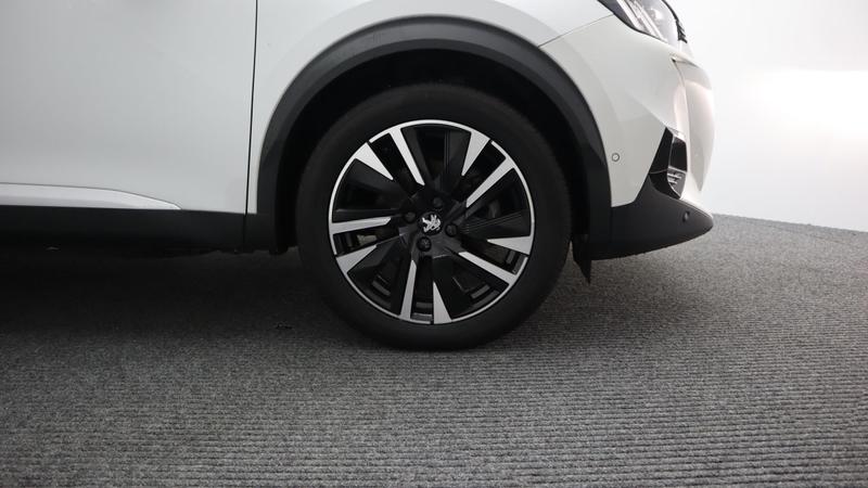 Used Peugeot 2008 2020 for sale - 77274917: Photo 38