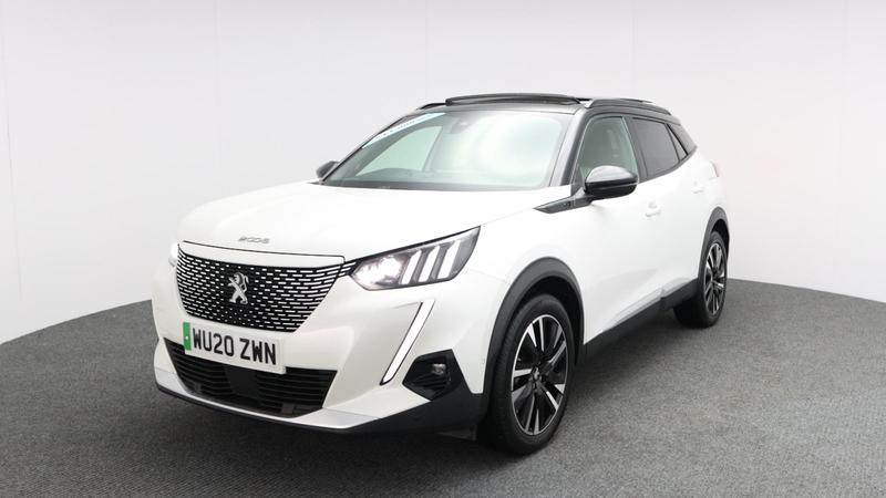 Used Peugeot 2008 2020 for sale - 77274917: Photo 7