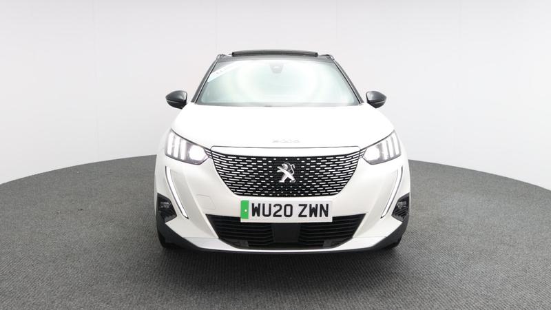 Used Peugeot 2008 2020 for sale - 77274917: Photo 8
