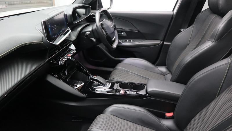 Used Peugeot 2008 2020 for sale - 77274917: Photo 9