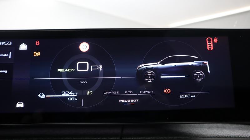 Used Peugeot 3008 2024 for sale - 77116721: Photo 19