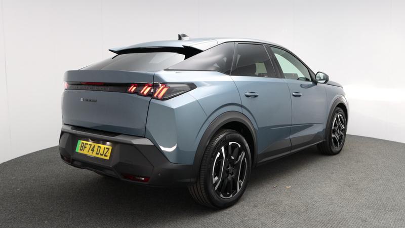 Used Peugeot 3008 2024 for sale - 77116721: Photo 3