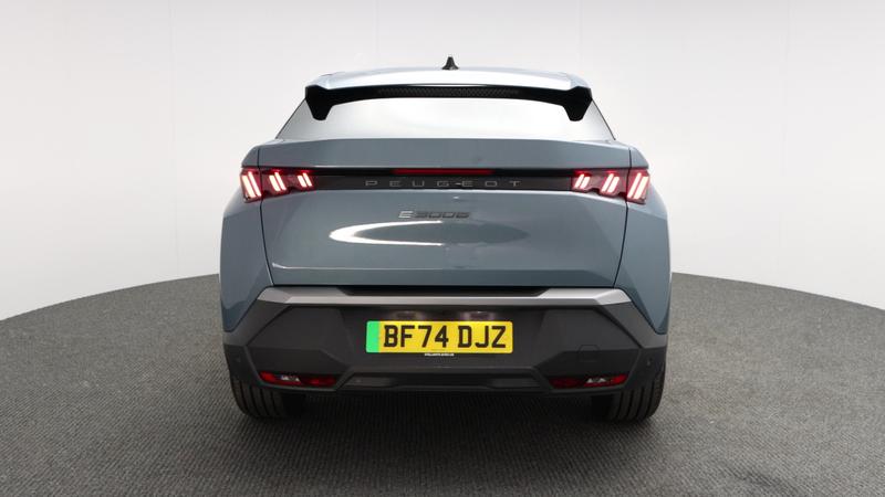 Used Peugeot 3008 2024 for sale - 77116721: Photo 4