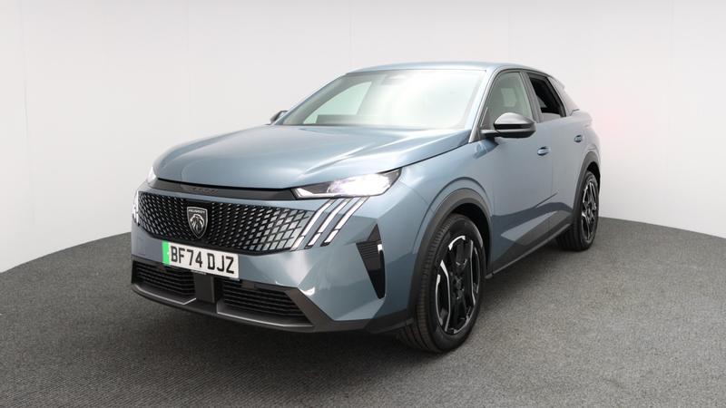 Used Peugeot 3008 2024 for sale - 77116721: Photo 7