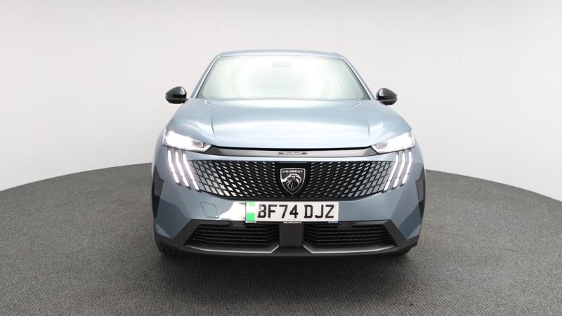 Used Peugeot 3008 2024 for sale - 77116721: Photo 8