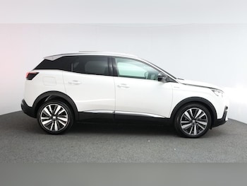 Used Peugeot 3008 2020 for sale - 79102551: Photo
