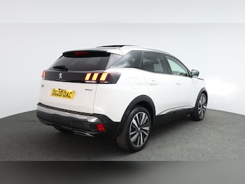 Used Peugeot 3008 2020 for sale - 79102551: Photo