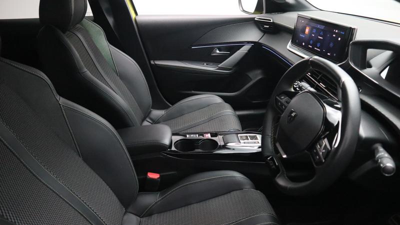 Used Peugeot 208 2024 for sale - 77116776: Photo 10