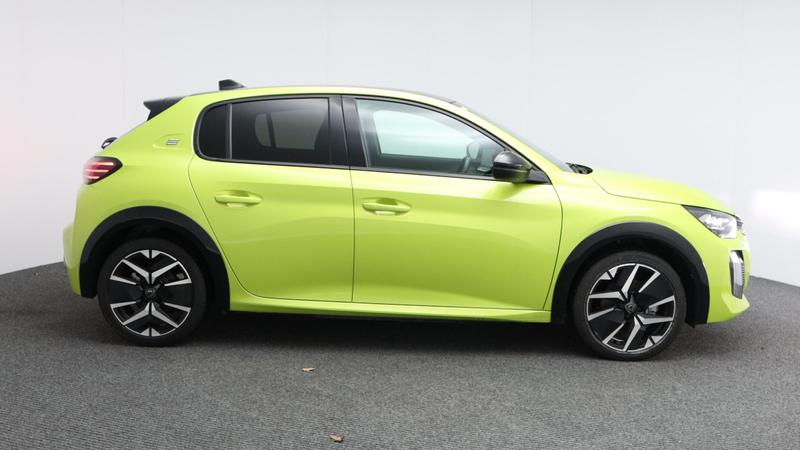 Used Peugeot 208 2024 for sale - 77116776: Photo 2