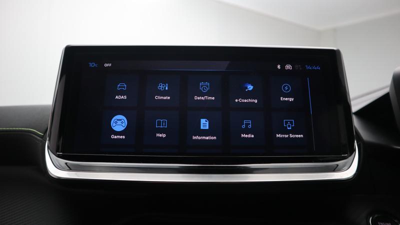 Used Peugeot 208 2024 for sale - 77116776: Photo 23