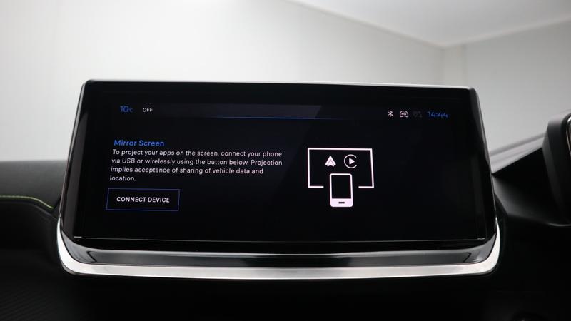 Used Peugeot 208 2024 for sale - 77116776: Photo 24