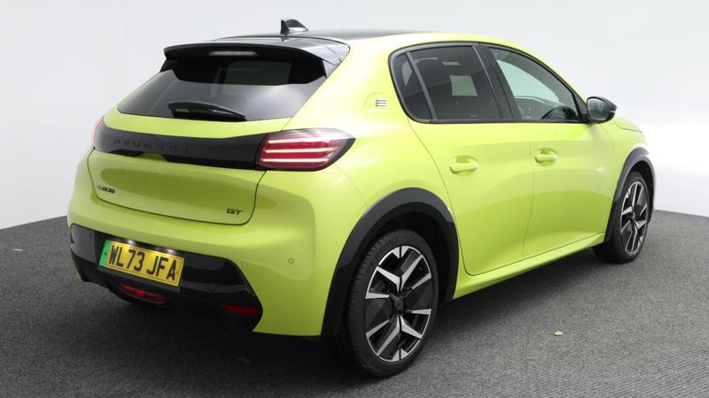 Used Peugeot 208 2024 for sale - 77116776: Photo 3