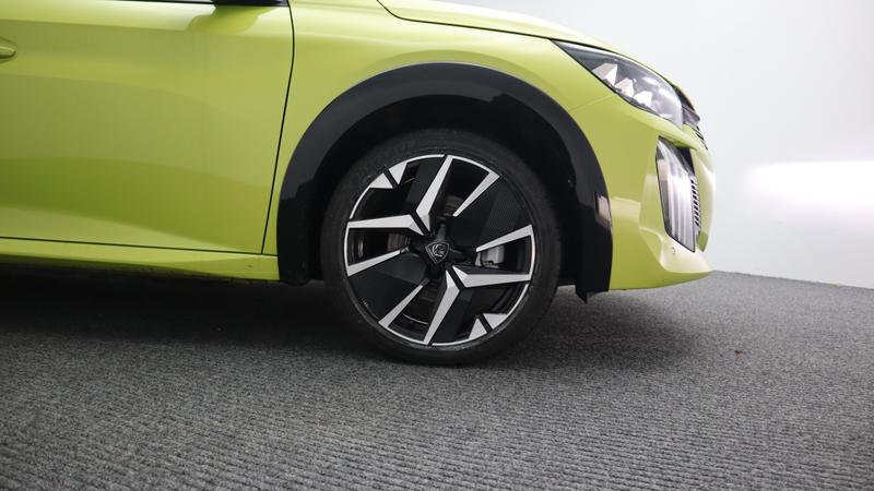 Used Peugeot 208 2024 for sale - 77116776: Photo 38