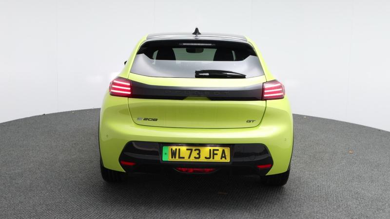 Used Peugeot 208 2024 for sale - 77116776: Photo 4