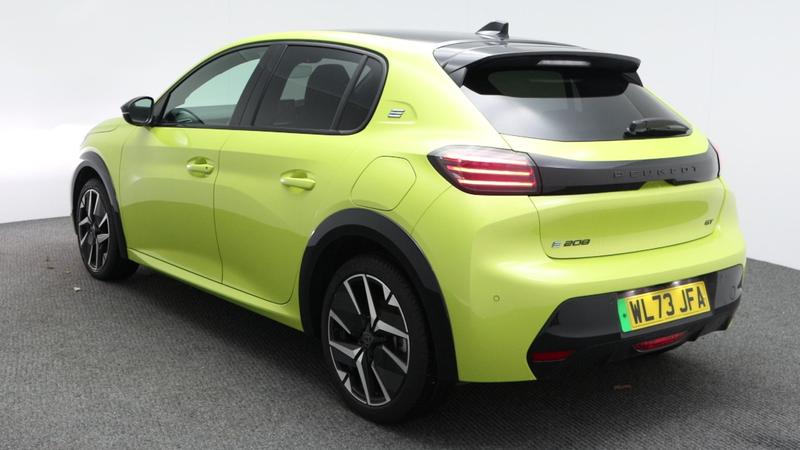 Used Peugeot 208 2024 for sale - 77116776: Photo 5